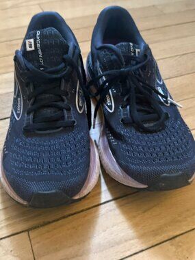 Brooks Glycerin GTS 19, Size 10.5 running shoes